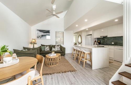 Angourie Apartamento | The Palms Angourie - A Tranquil Oasis
