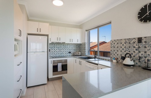 Merimbula Apartamento | The Palms Apartments
