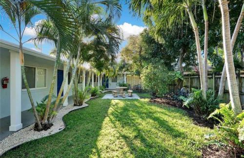 Middle River Terrace Apartamento | The Palms at Middle River Terrace 2