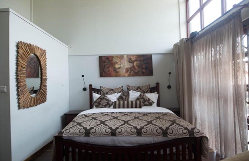 Prampram Cabina | The Palms at Prampram