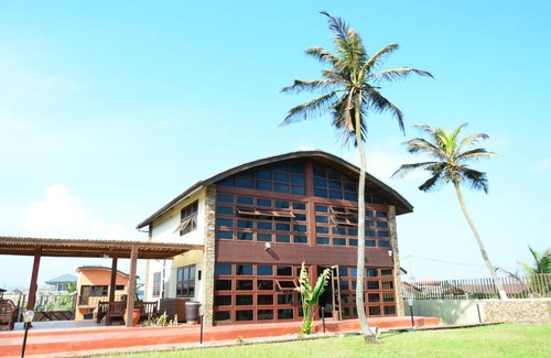 Prampram Cabina | The Palms at Prampram