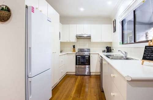 Erowal Bay Casa | The Palms by Experience Jervis Bay