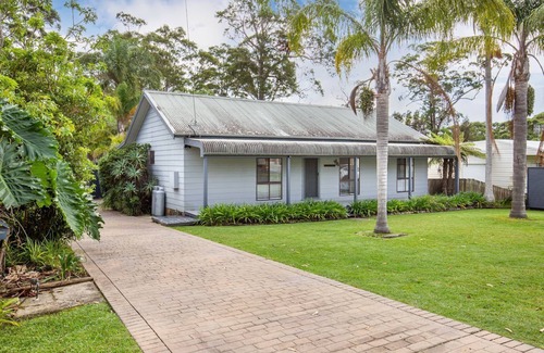 Erowal Bay Casa | The Palms by Experience Jervis Bay
