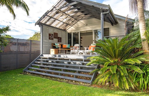 Erowal Bay Casa | The Palms by Experience Jervis Bay