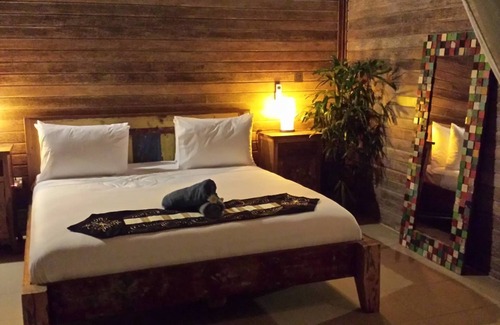 Ceningan Island Hotel | The Palms Ceningan Hotel