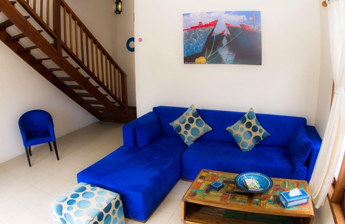 Ceningan Island Hotel | The Palms Ceningan Hotel