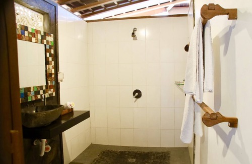 Ceningan Island Hotel | The Palms Ceningan Hotel