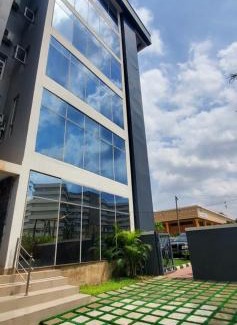 Abuja Hotel | The Palms Hotel