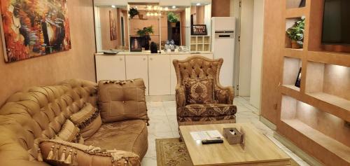 Abuja Hotel | The Palms Hotel