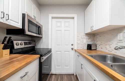 Middle River Terrace Apartamento | The Palms @ Middle River Terrace #3