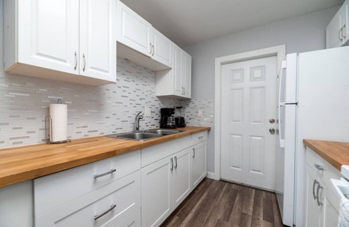 Middle River Terrace Apartamento | The Palms @ Middle River Terrace #1