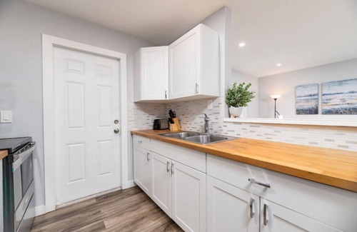 Middle River Terrace Apartamento | The Palms @ Middle River Terrace #4