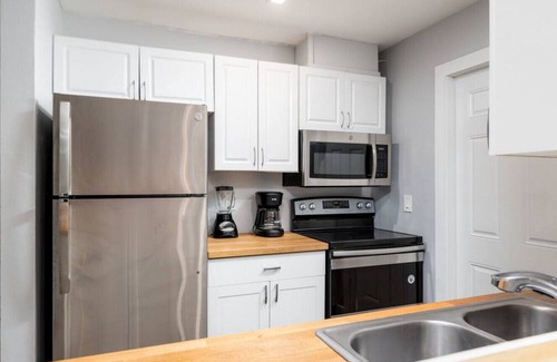 Middle River Terrace Apartamento | The Palms @ Middle River Terrace #4