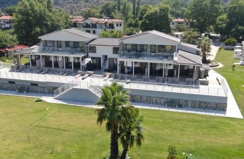 Vourvourou Apartamento | The Palms novasithonia