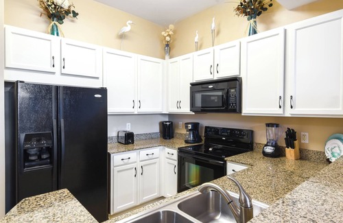 Indian Bayou Condominio | The Palms of Destin 2113 By Compass Resorts