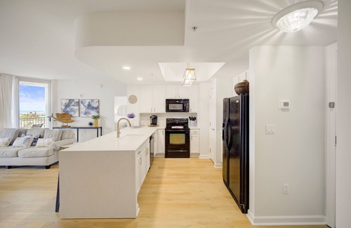 Indian Bayou Apartamento | The Palms of Destin Unit 2717
