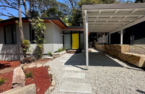Patonga Casa | The Palms @ Pearl Beach