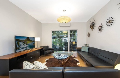 Patonga Casa | The Palms @ Pearl Beach