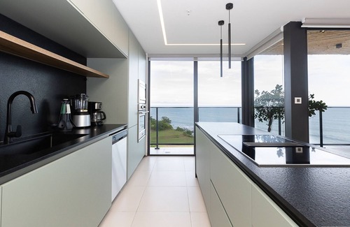 Rio Mar Apartamento | The Palms Penthouse by Acomodo Punta Caelo