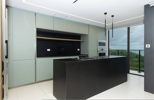 Rio Mar Apartamento | The Palms Penthouse by Acomodo Punta Caelo