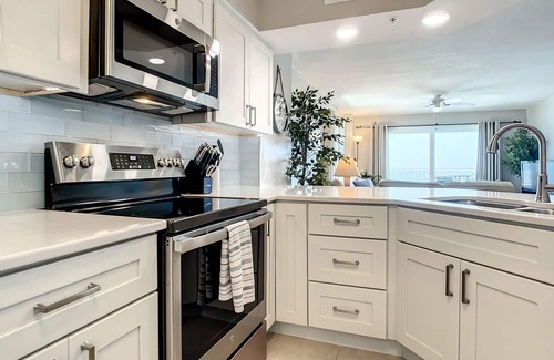 Seawinds Condo Condominio | The Palms Seawinds - Oceanfront Luxurious Spacious Penthouse Breathtaking Views