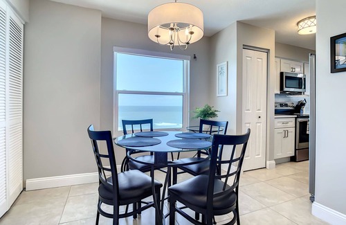 Seawinds Condo Condominio | The Palms Seawinds - Oceanfront Luxurious Spacious Penthouse Breathtaking Views