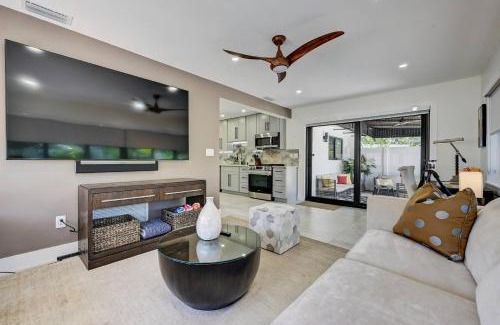 North Andrews Gardens Casa | The Palms