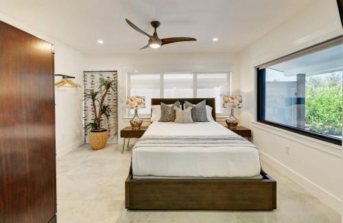 North Andrews Gardens Casa | The Palms
