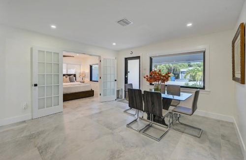 North Andrews Gardens Casa | The Palms