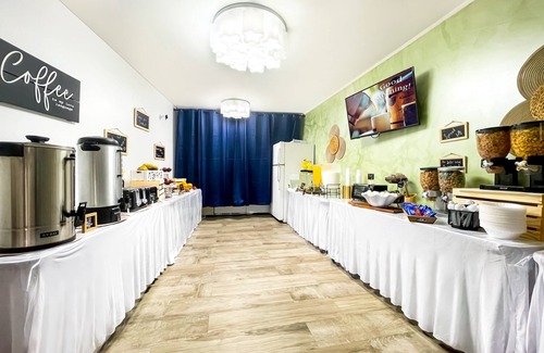 Hollywood Apartamento | The Palms