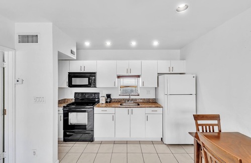 Hollywood Apartamento | The Palms