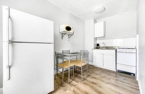 Hollywood Apartamento | The Palms