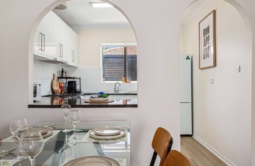 West Beach Apartamento | The Palms West Beach