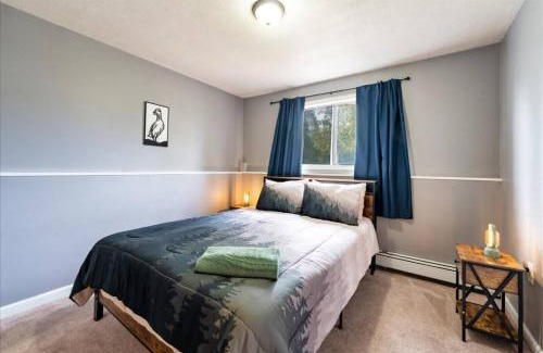 Badger Casa | The Palomino Retreat Of North Pole
