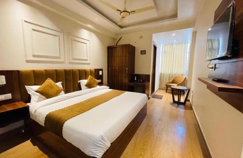 Dehradun Casa | The Pals Homestay