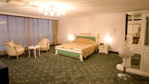 Nairobi Hotel | The Panari Hotel - Near Jomo Kenyatta International Airport