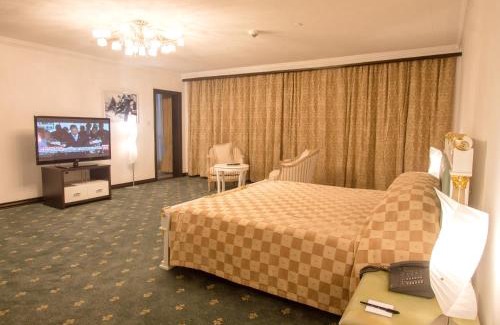 Nairobi Hotel | The Panari Hotel - Near Jomo Kenyatta International Airport