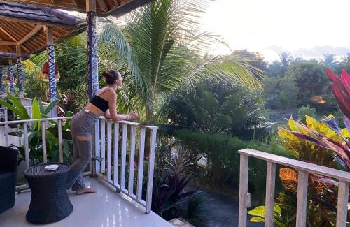 Penida Island Complejo | The Pancor Jungle Resort