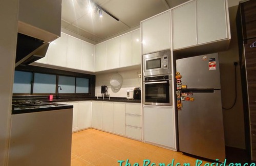 Kuantan Casa | The Pandan Residence