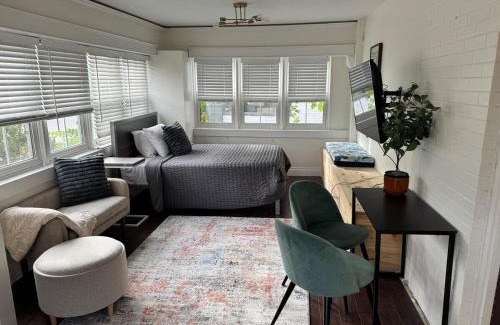 Kitchener Apartamento | The Pandora Studio