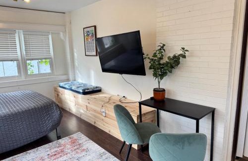 Kitchener Apartamento | The Pandora Studio