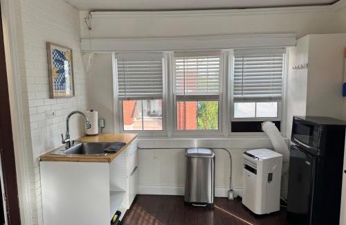 Kitchener Apartamento | The Pandora Studio