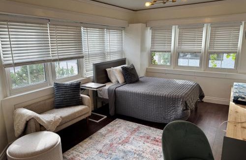 Kitchener Apartamento | The Pandora Studio
