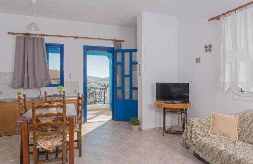 Astypalaia Casa | The Panorama House