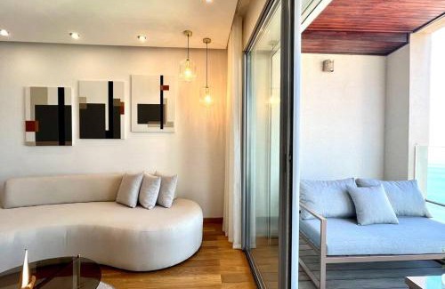 Medina Apartamento | The Panorama of Marina - AppartAli