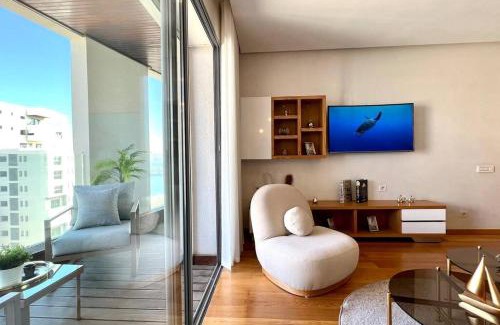 Medina Apartamento | The Panorama of Marina - AppartAli