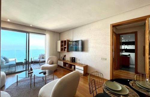 Medina Apartamento | The Panorama of Marina - AppartAli