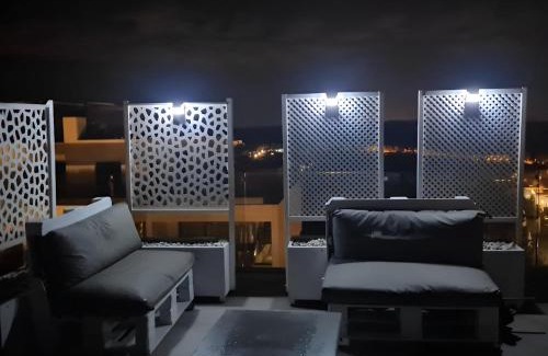 Lo Rufete Apartamento | The Panoramic Penthouse