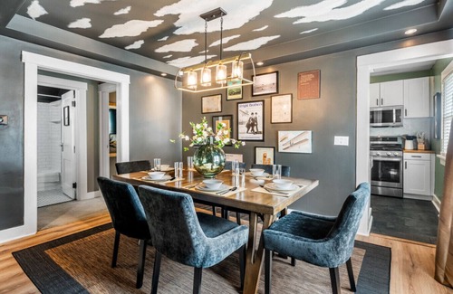 Dayton Apartamento | Hazel Ave, Dayton, ohio