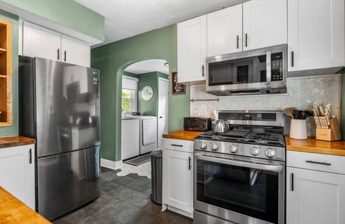 Dayton Apartamento | Hazel Ave, Dayton, ohio